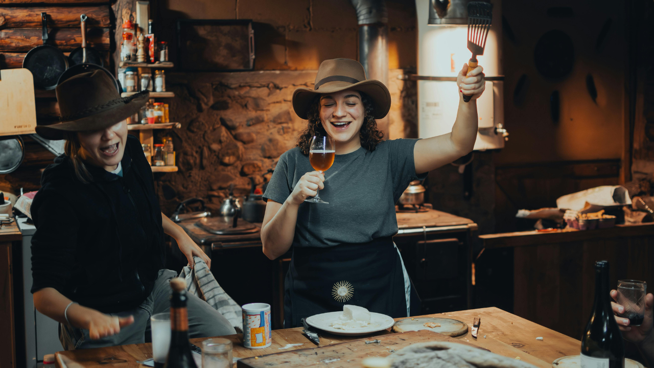 Thanksgiving Liquor Shopping Guide